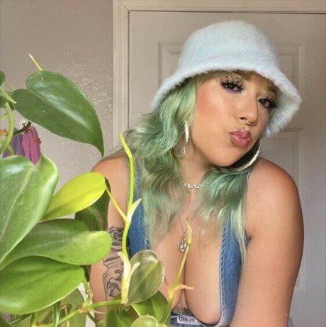 Aquaaamami star hot photo