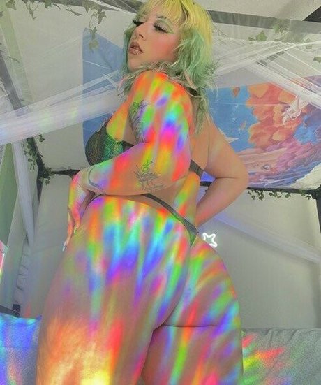 Aquaaamami model nudes picture