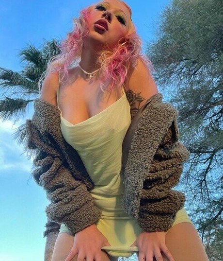 Aquaaamami star adult photo