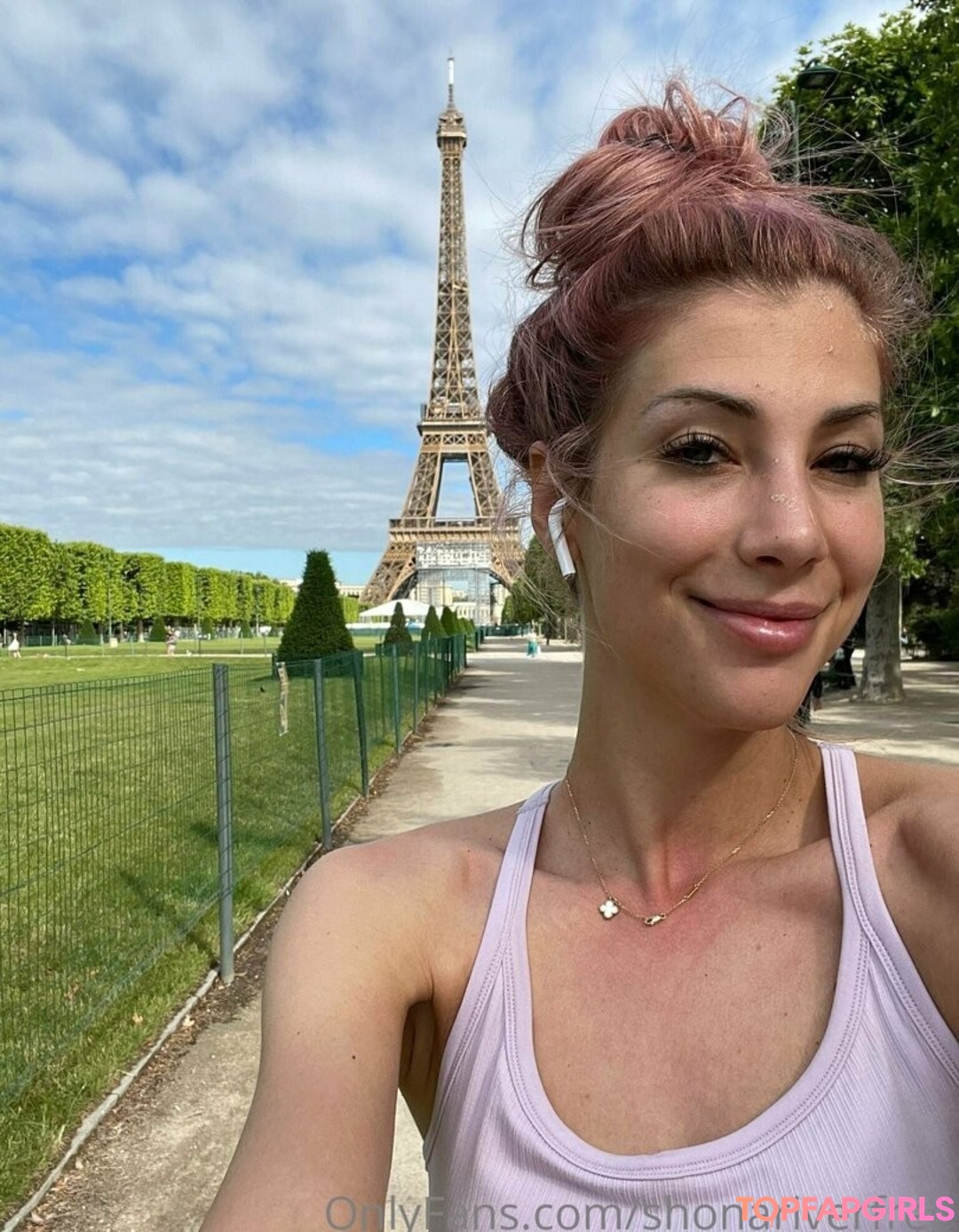shonariverfree nude model pics