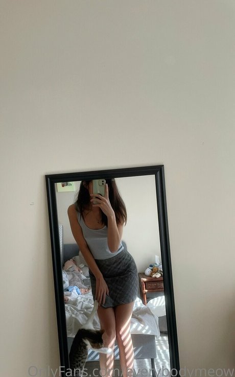 everybodymeow xxx model img