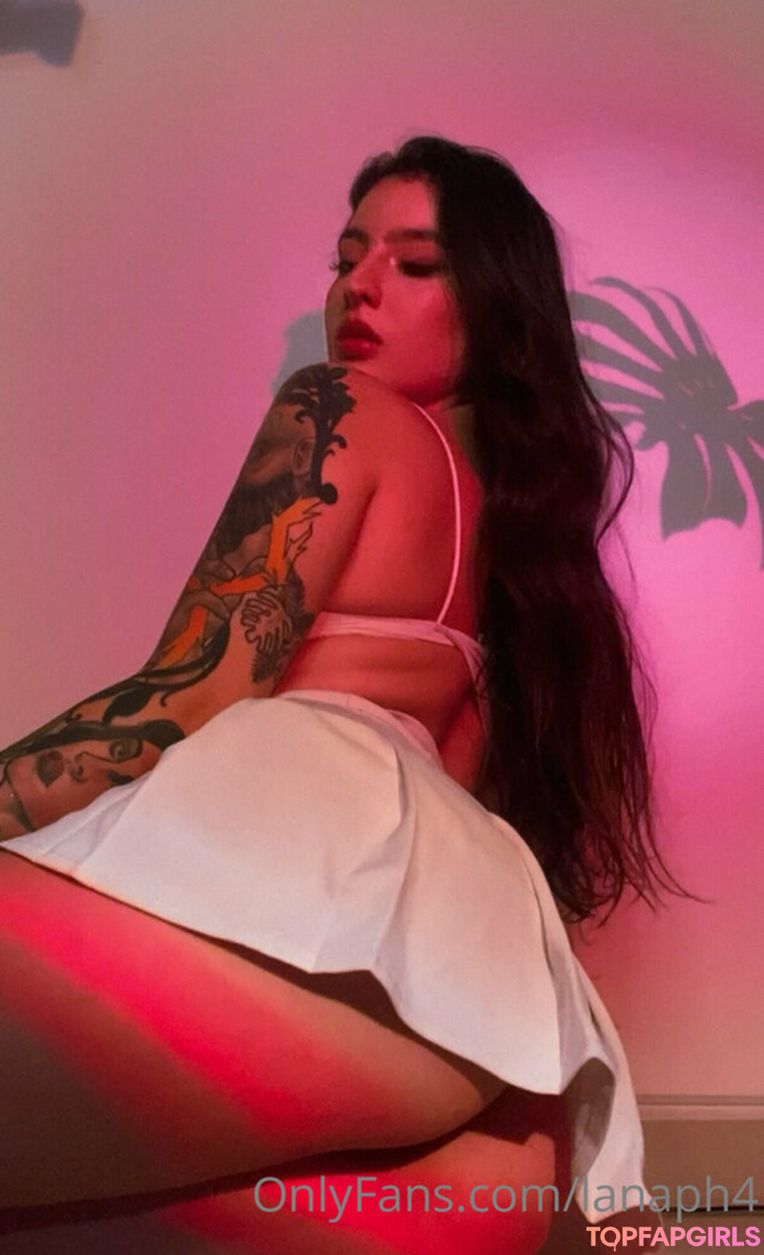 lanaph4 sex pornstar pic