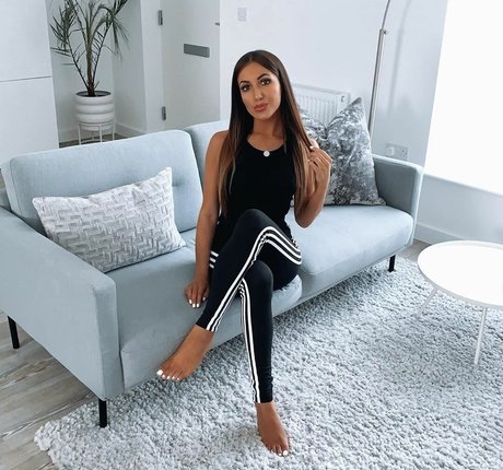 Thosetoes star perfect archive