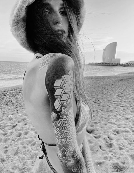 tropicannacookies star nice pictures