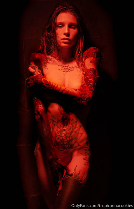 tropicannacookies star nudes archive