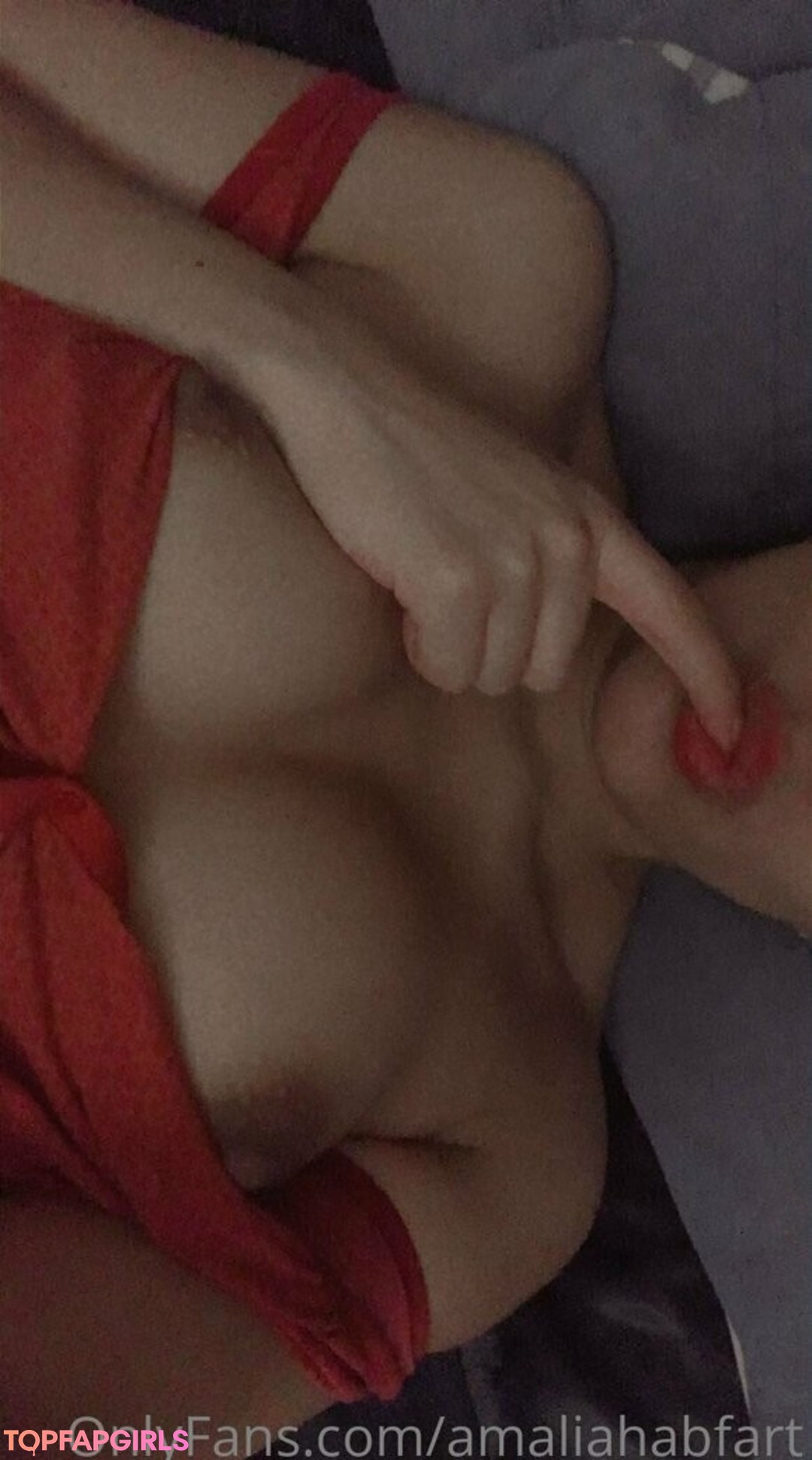 amaliahabfart best model gallery