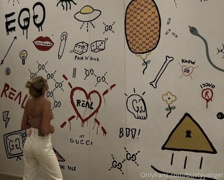 blonde anal onlyfans pretty photo