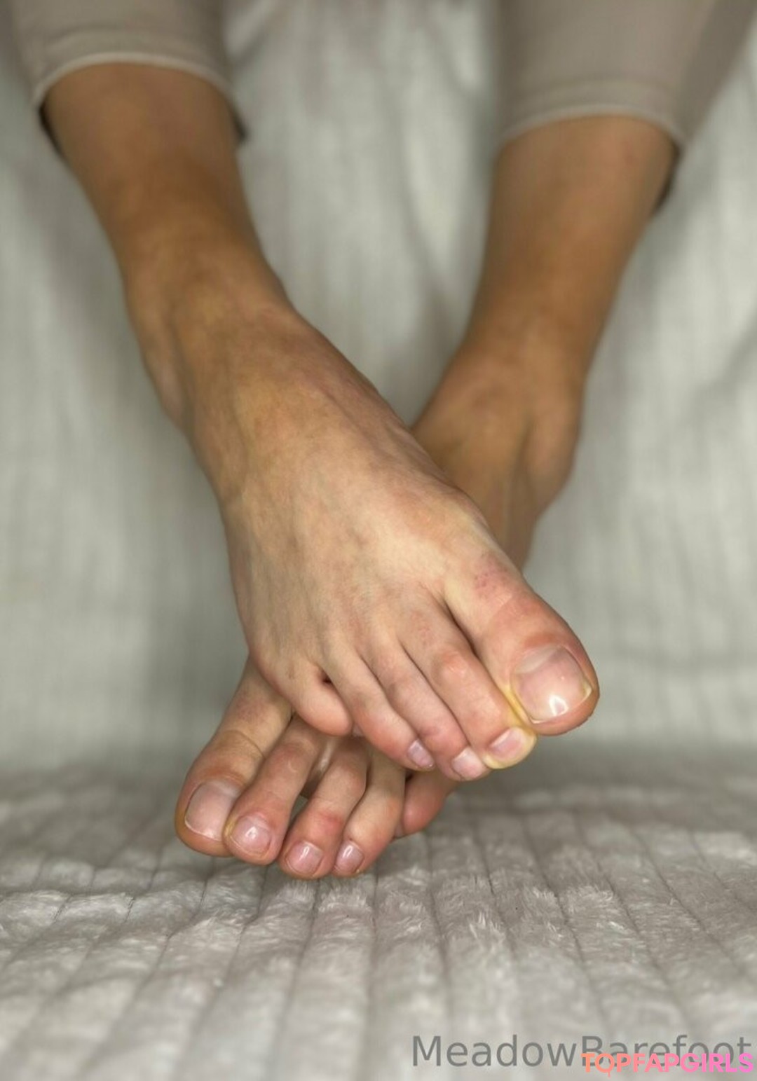 meadowbarefoot star pornographic pic