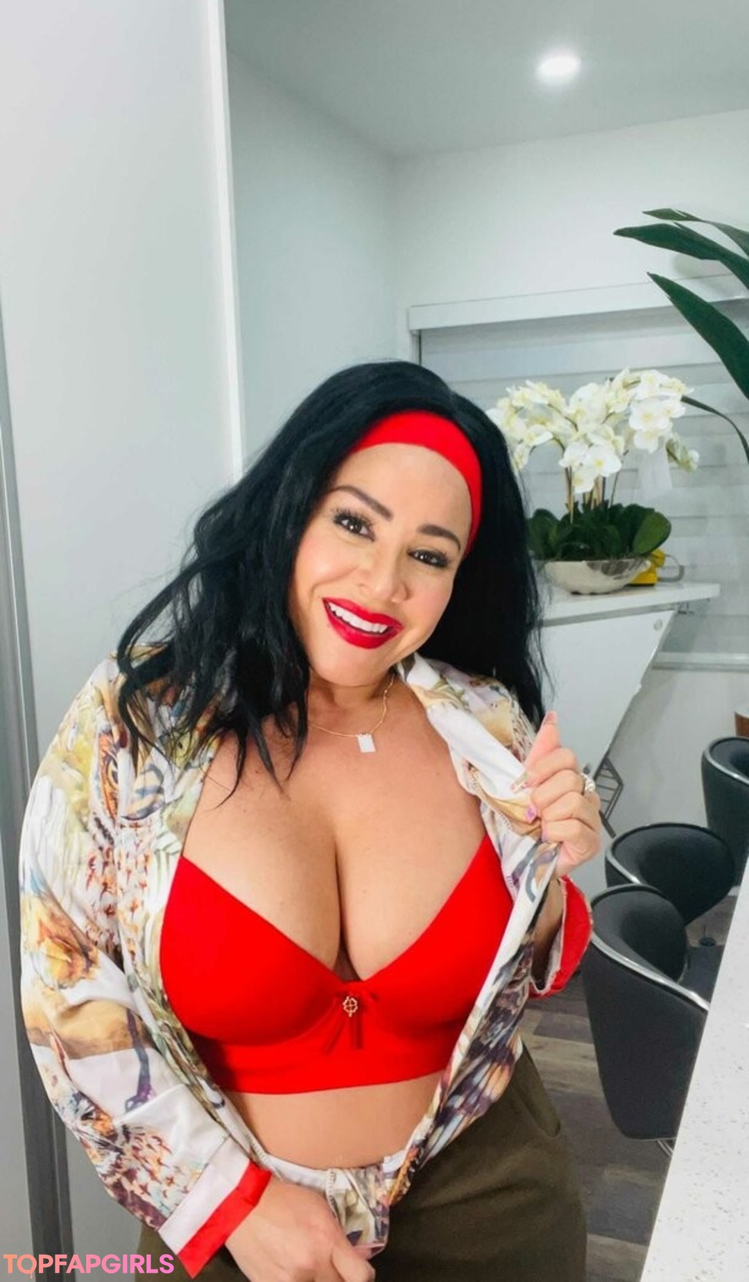 Carolina Sandoval hot actress img