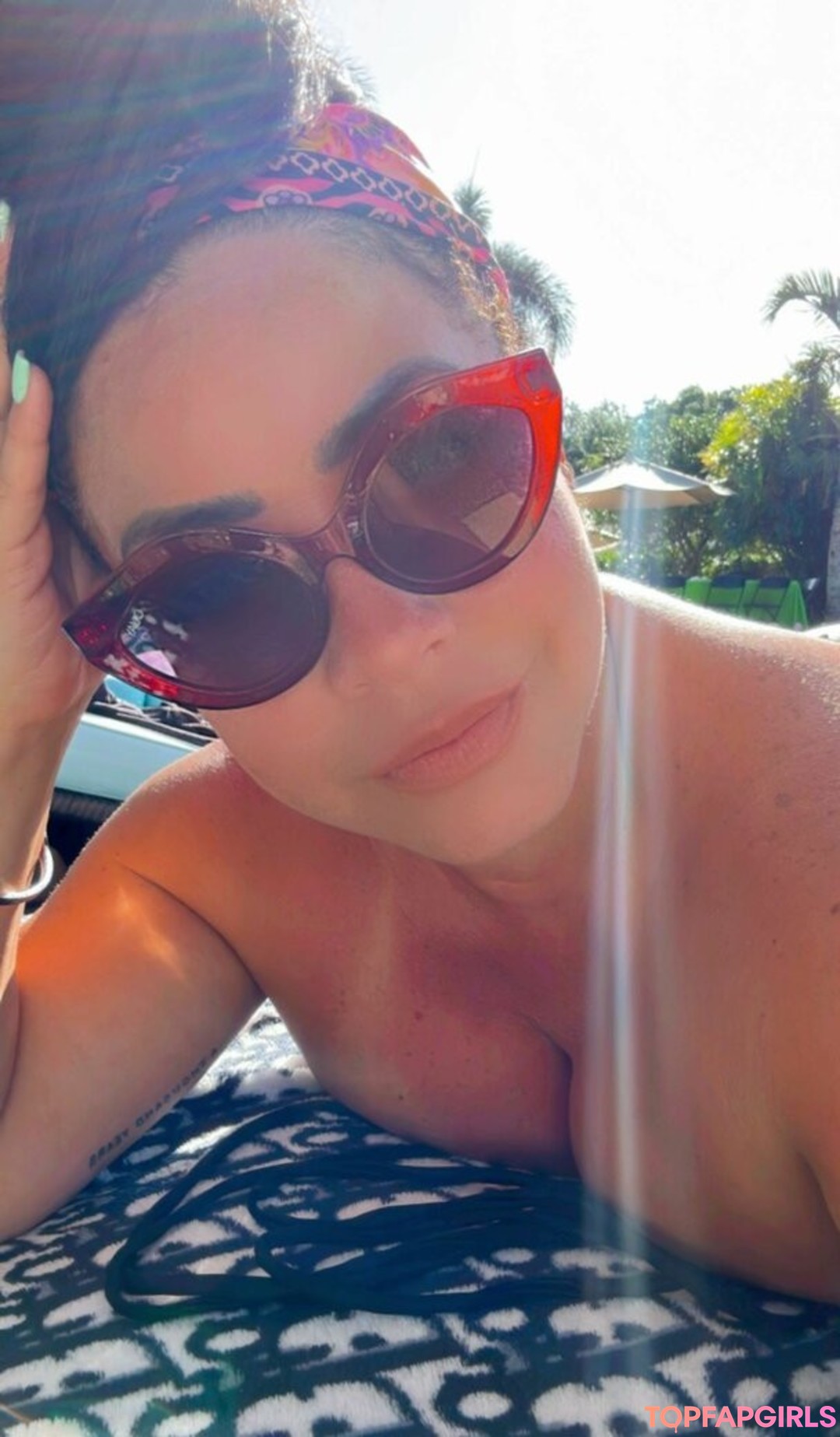 Carolina Sandoval nice star img