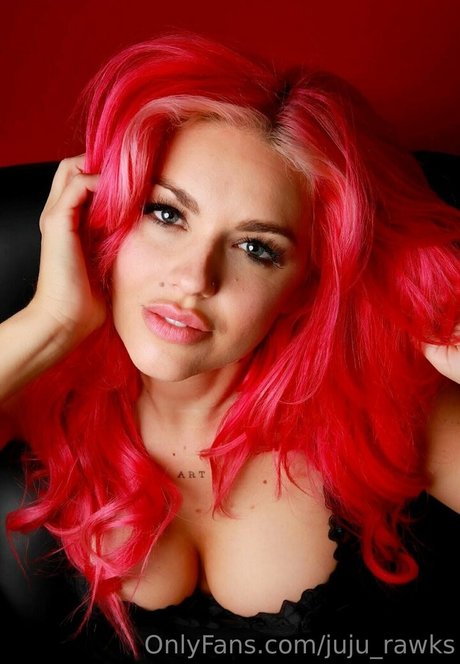Juju Rawks adult actress images