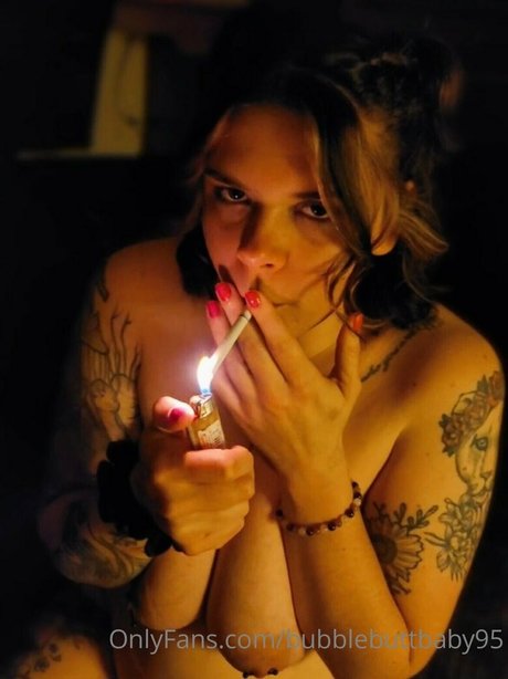 bubblebuttbaby95 profile image