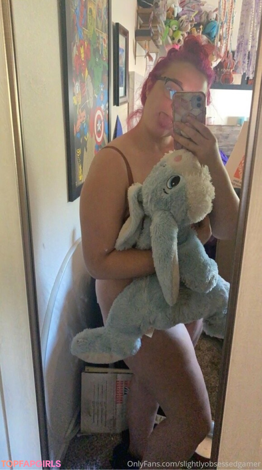 slightlyobsessedgamer best pornstar pic