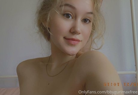 bbygurlmaxfree star nudes archive