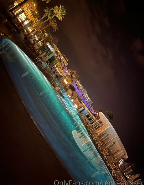 redheadtiger adult model images