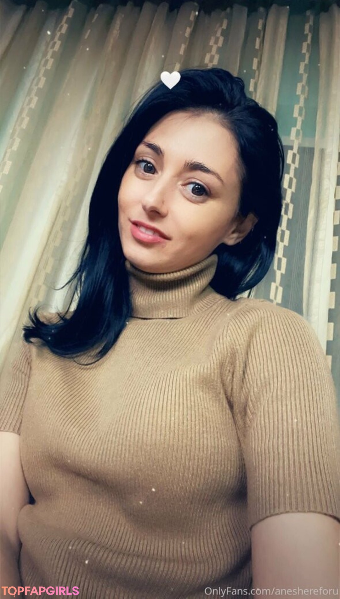 aneshereforu top model images