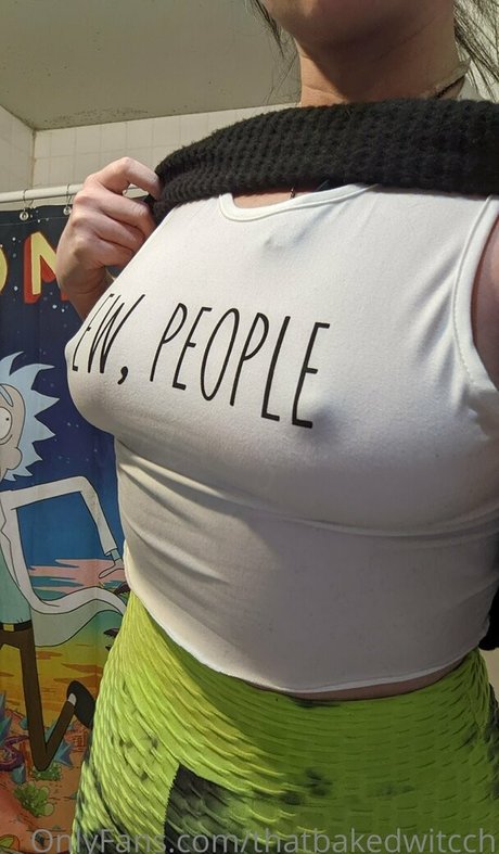 thatbakedwitcch pornstar sexy pics