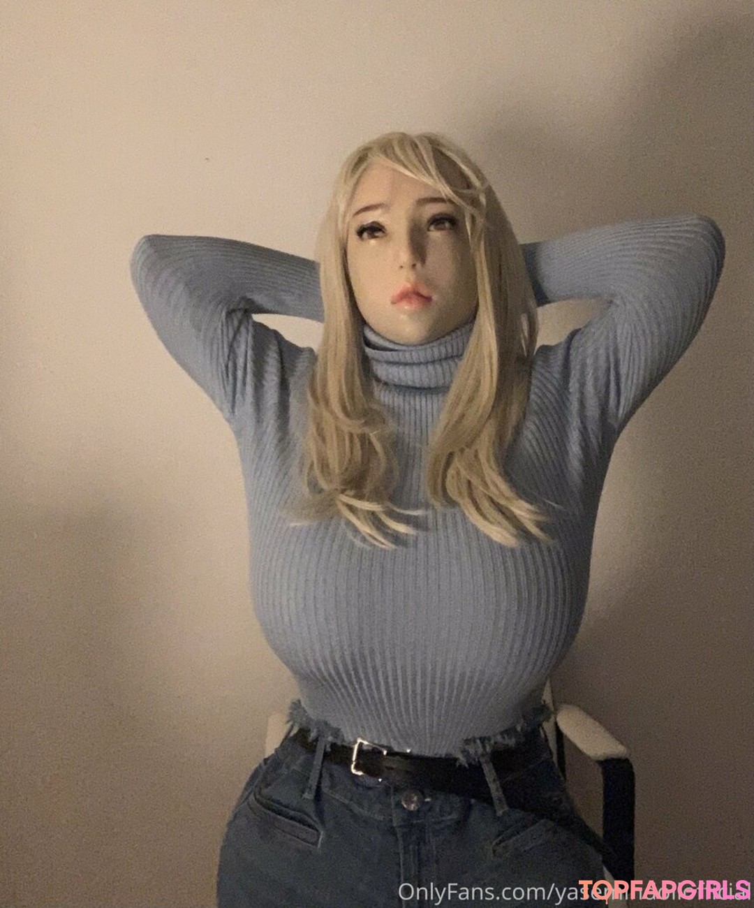 yaseonly xxx model pic