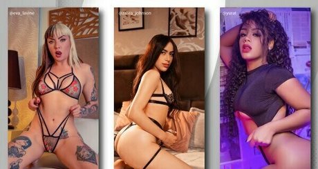 milajohnson69 xxx model img