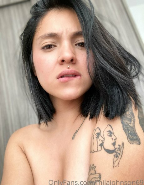 milajohnson69 model nice pictures