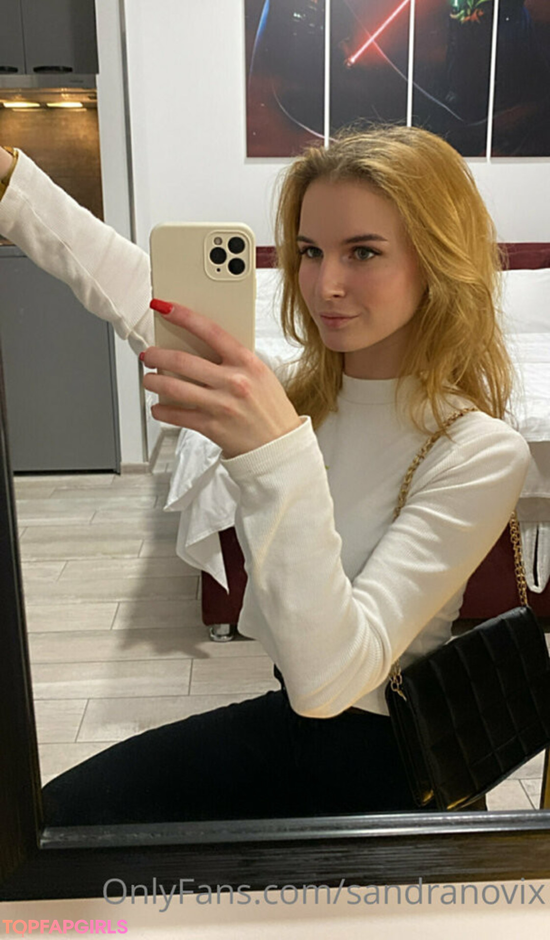 sandranovix pornstar beautiful picture