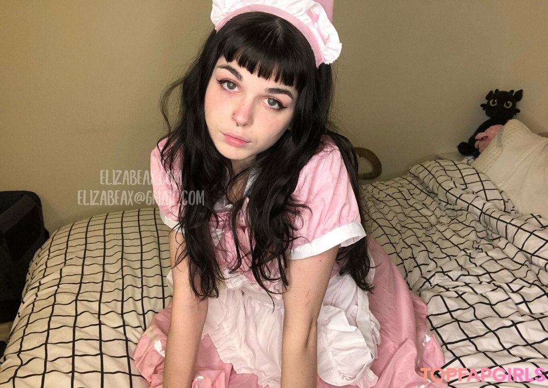 elizabeafree pornstar hot pictures