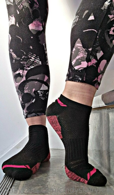 cindysfairyfeet model perfect photo