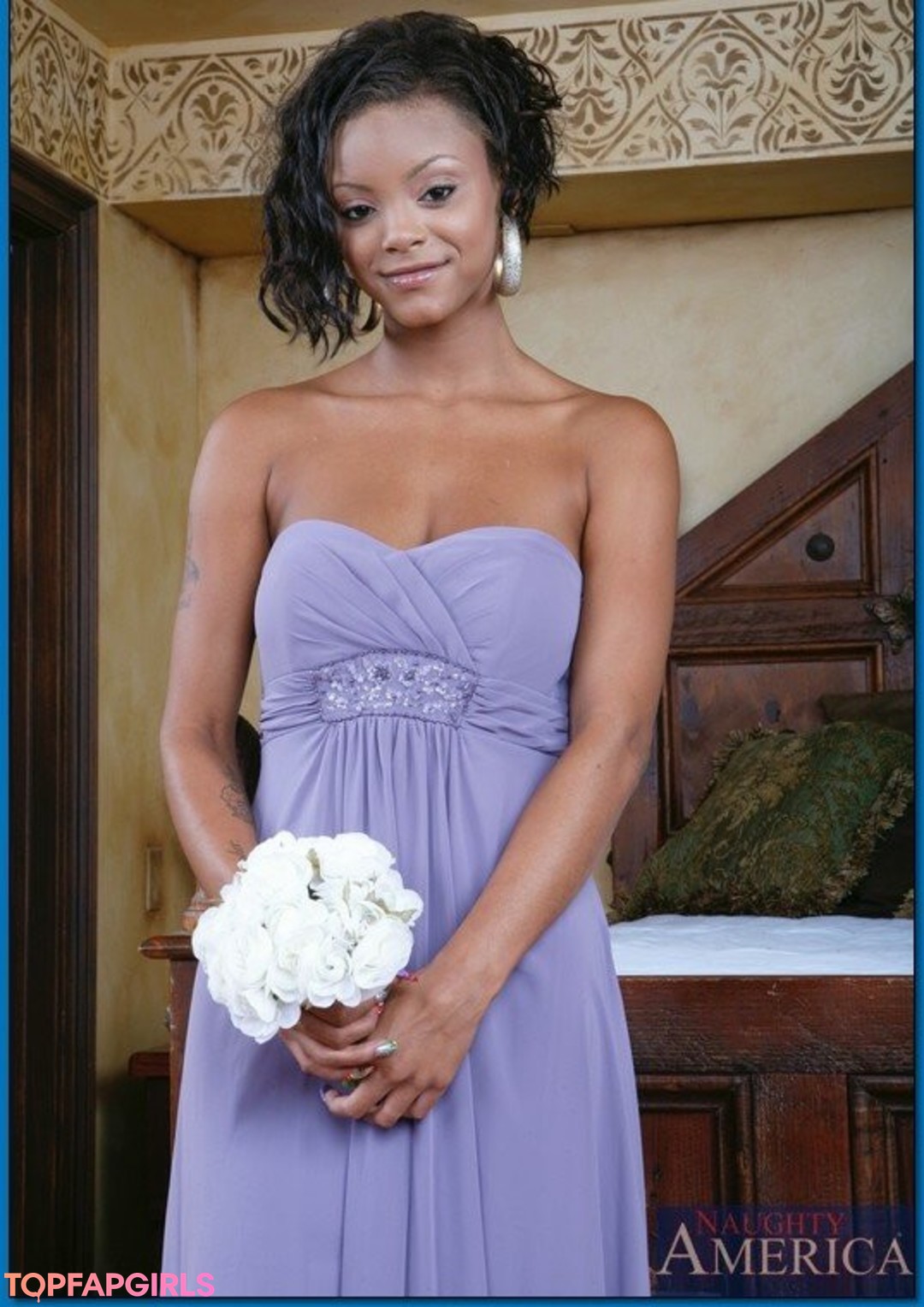 Lavish Styles pretty actress images