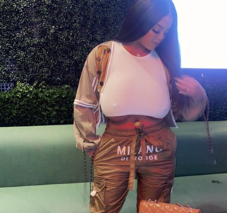 Lavish Styles star exclusive archive