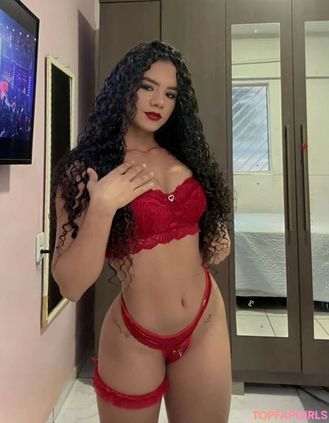 Kaylane Andrade model porn pictures