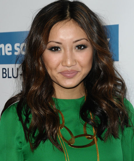 Brenda Song beautiful pornstar photos