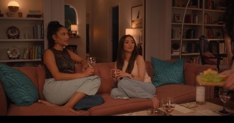 Brenda Song star exclusive image