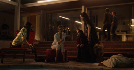 Brenda Song hot pornstar pictures