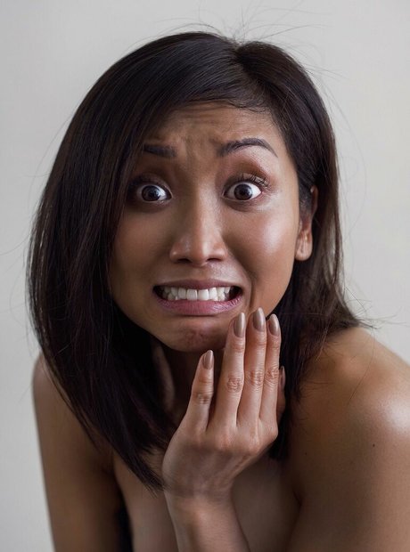 Brenda Song pornographic actress archive