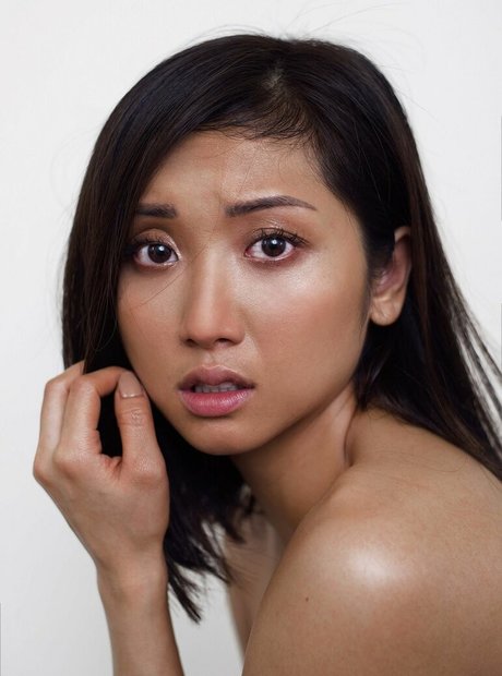 Brenda Song art star images