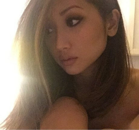 Brenda Song pornstar exclusive photo