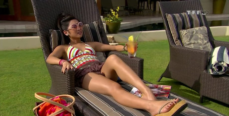 Brenda Song pornstar top gallery