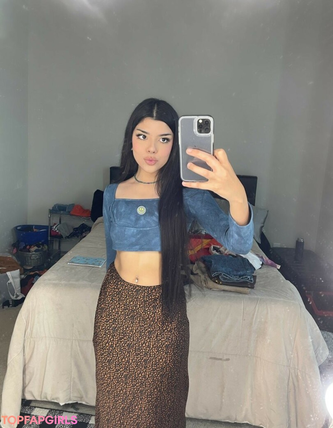 cyberiariley hot model pic