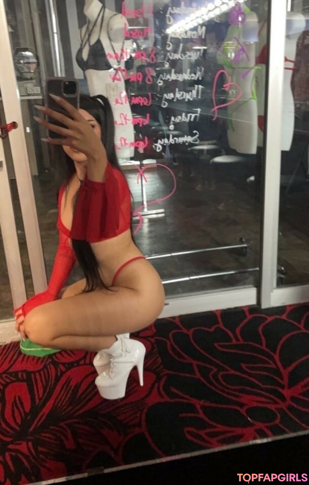 fitness model onlyfans perfect pic