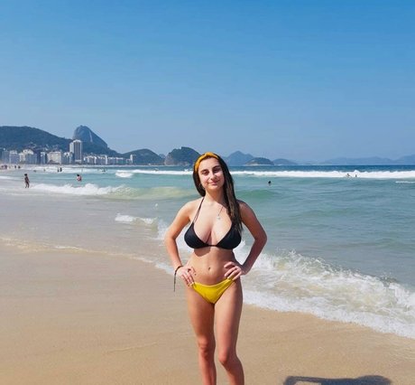 Martina B art actress picture