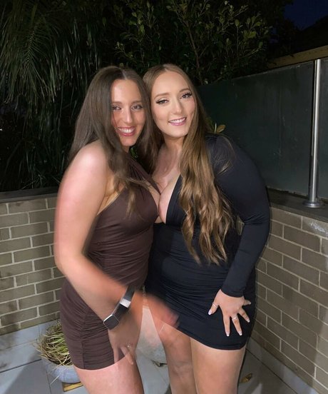 Dannielle Ashurst top profile image