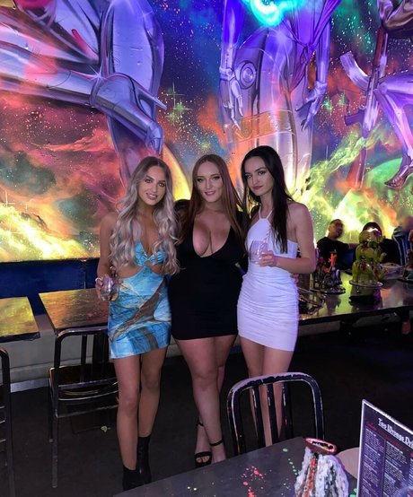 Dannielle Ashurst nudes pornstar img