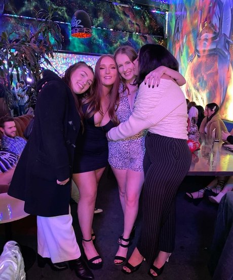 Dannielle Ashurst high quality star galleries