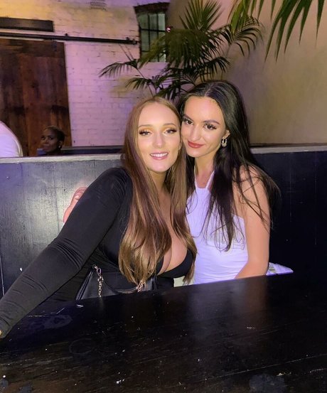 Dannielle Ashurst star beautiful gallery