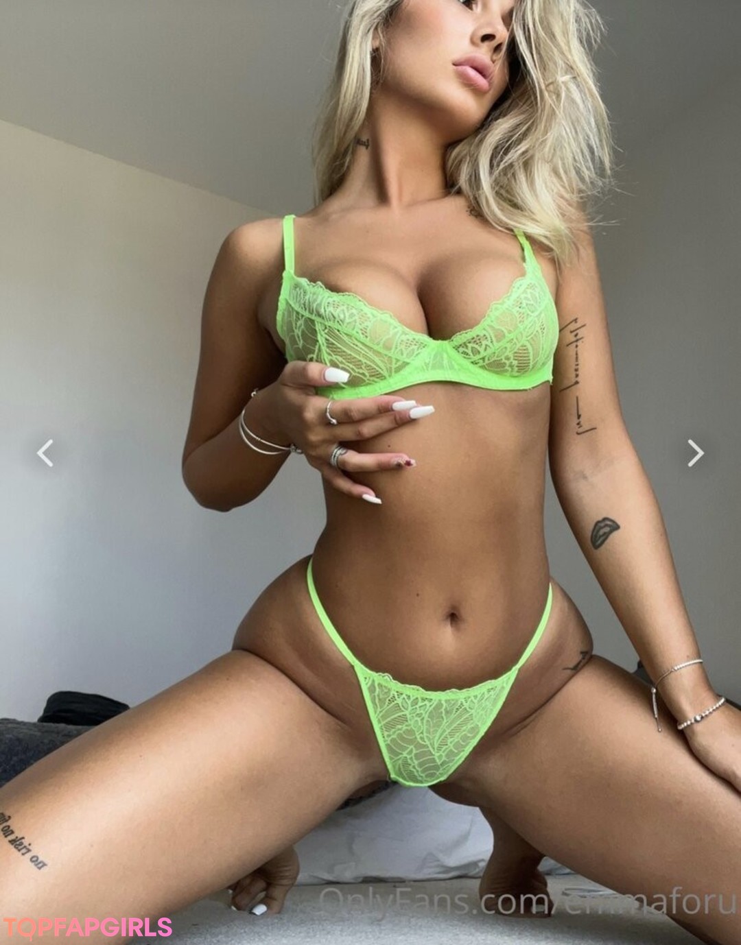 Emmaforu best star pic