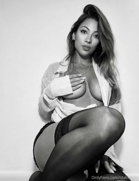 stalmeida actress photo