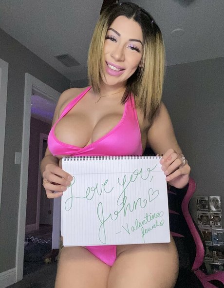 jewelsval pornstar art pic