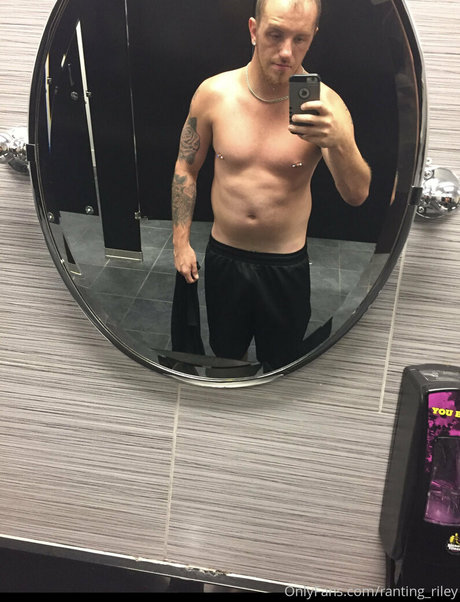 ranting riley adult star picture