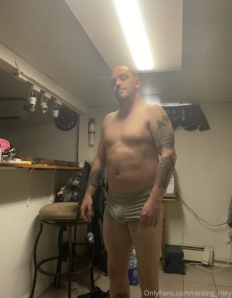 ranting riley pornstar perfect gallery