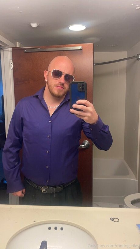 ranting riley nudes star images